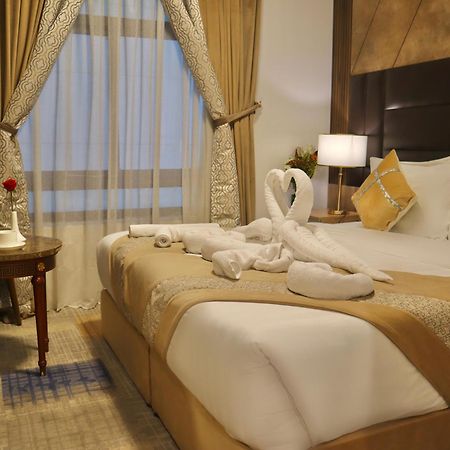 Odst Al Madinah Hotel Médine Extérieur photo