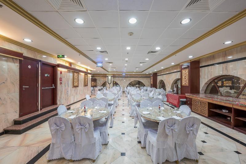 Odst Al Madinah Hotel Médine Extérieur photo