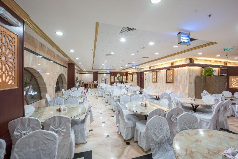 Odst Al Madinah Hotel Médine Extérieur photo