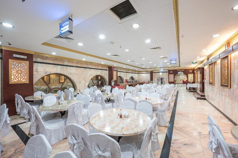 Odst Al Madinah Hotel Médine Extérieur photo